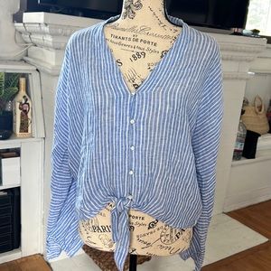 Rails shirt